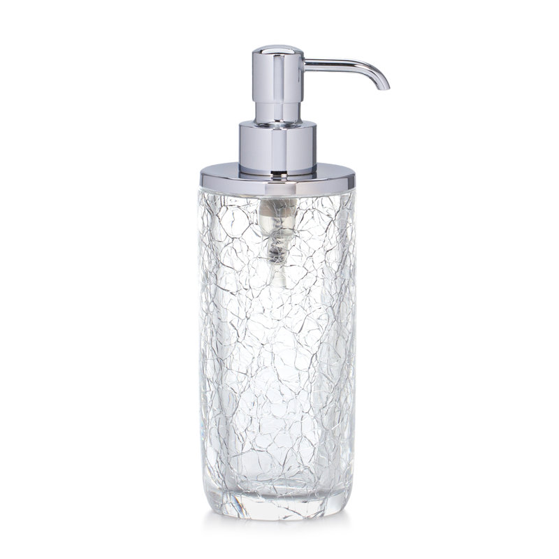 Crystina Soap / Lotion Dispenser