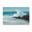 Toile d'extérieur «Crashing Wave I» Fed O'Toole par Fedler-87945932