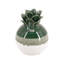 Vase au design contemporain