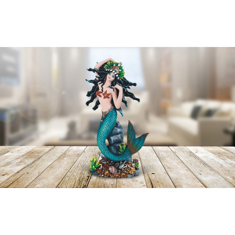 Figurine Dawuan