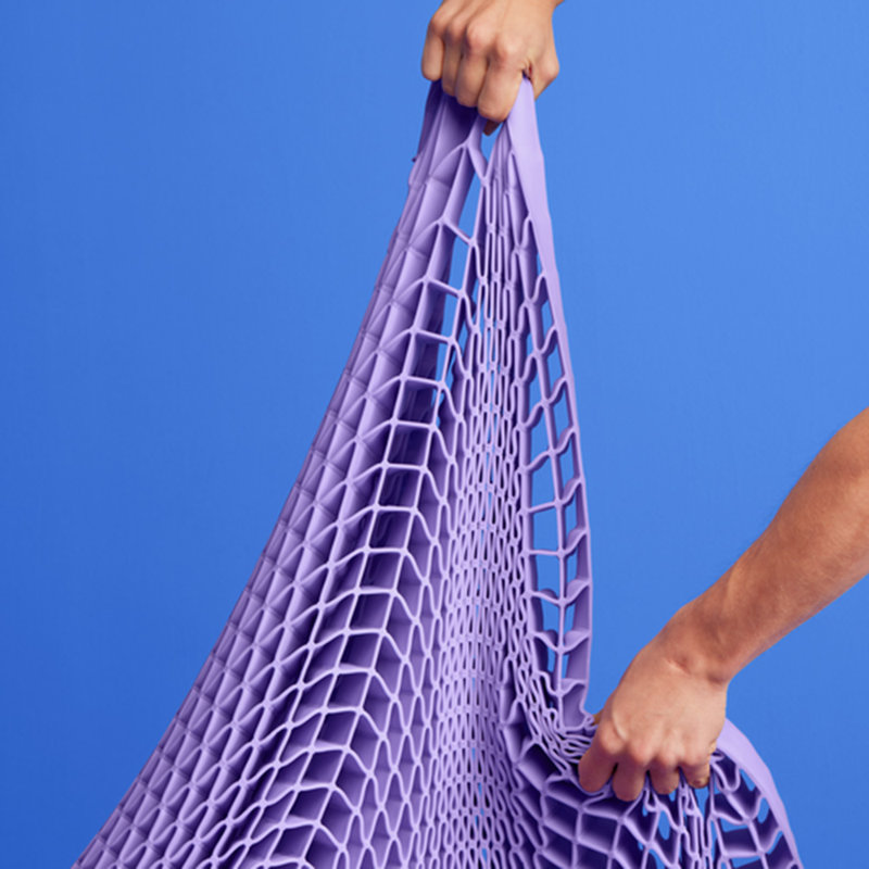 Purple Plus Mattress 11'' Mattress, King