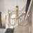 Otho 9 - Light Oversize 41in Candle Style Classic Chandelier  UL Certified