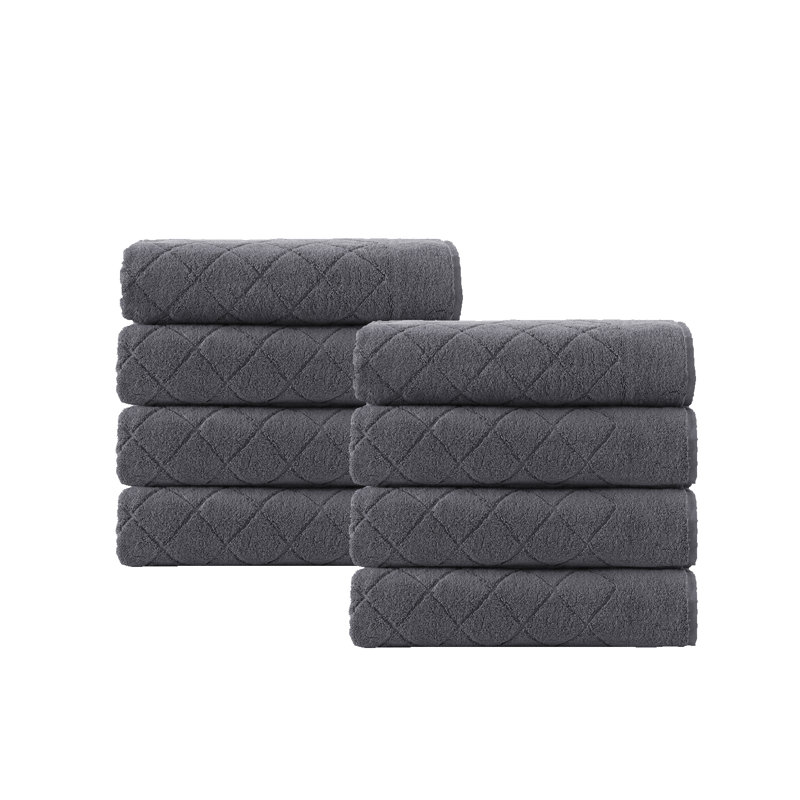 Essuie-mains Embry, Anthracite