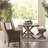 Geometric Gray Indoor/Outdoor Area Rug-33678630