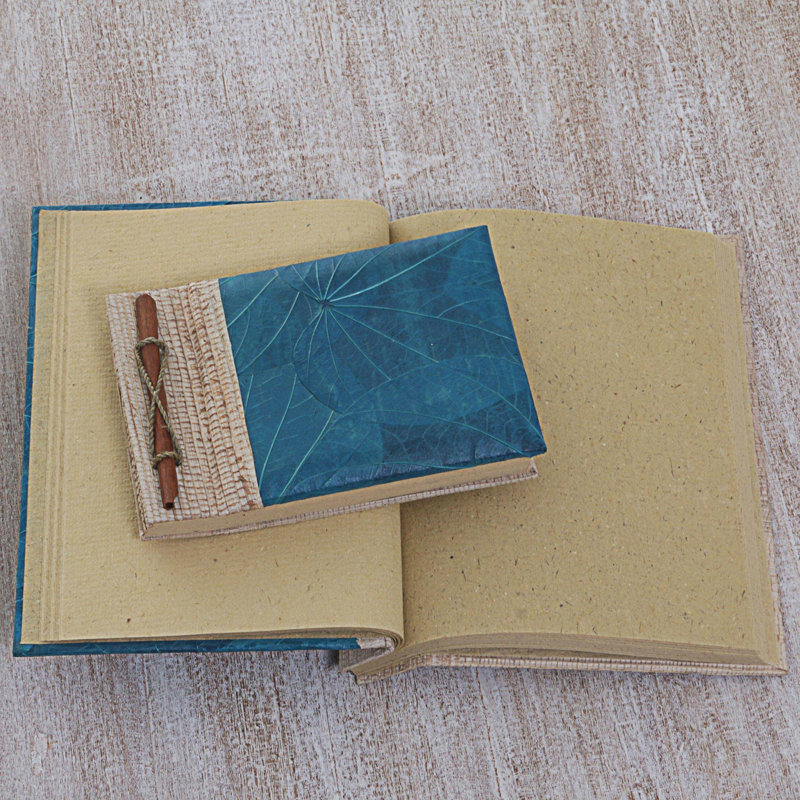 Cahier Autumn Spirit