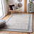 Coomer Hand Tufted Wool Rug-318327852