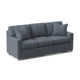 Frye 81'' Upholstered Sofa