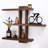 Rashanda 3 Piece Pine Floating Shelf-1198918460