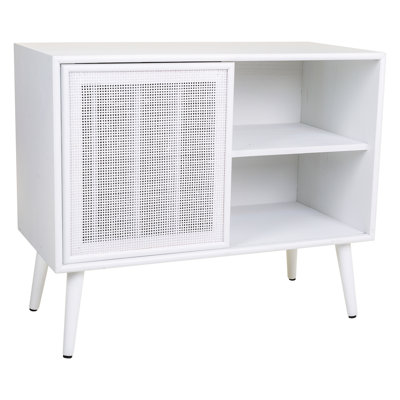 Krause Unfinished TV Stand for TVs up to 32"