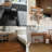 Cristiona Solid Wood Accent Stool