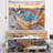 Polyester Tapestry-28494896