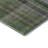 Premium Machine Washable Cerrito AMF548 Green Rug-104020253