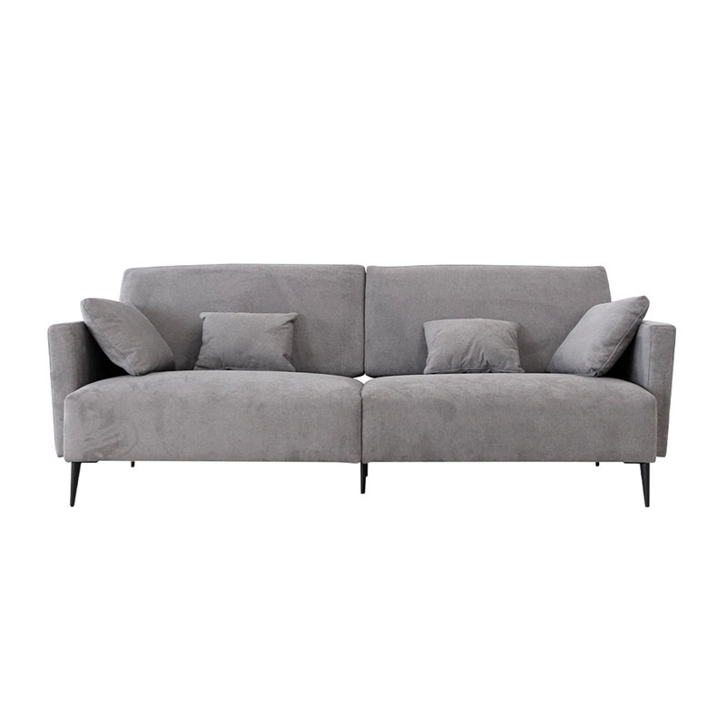 Mason Sofa, Gray