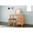 April Dressing Table with Mirror