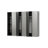 Roncy 3 Piece Complete Storage System