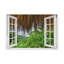 No Frame Print on Canvas