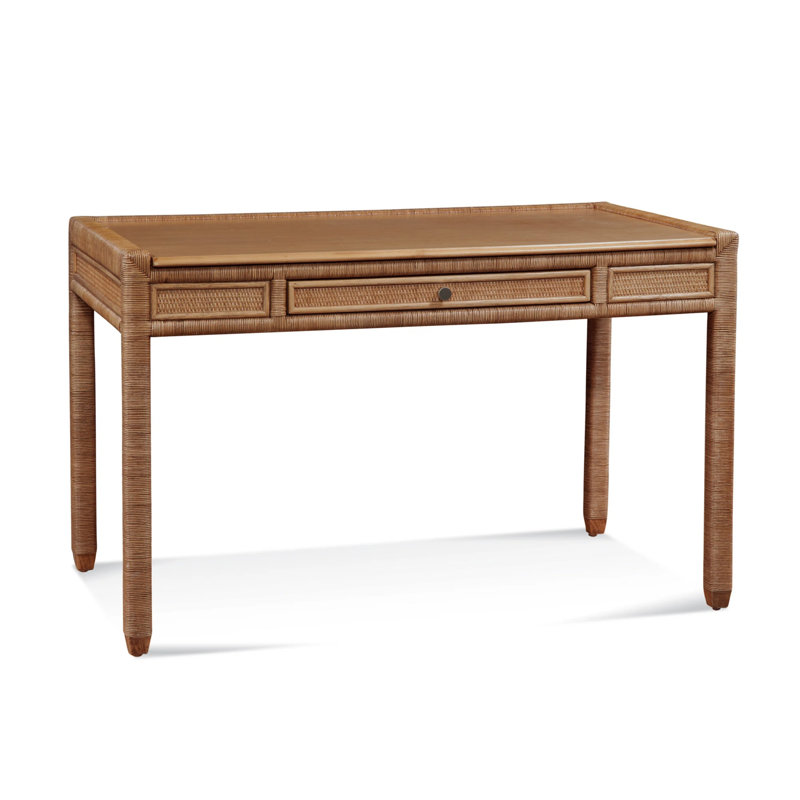 Writing Desk, No, Aged Barrel