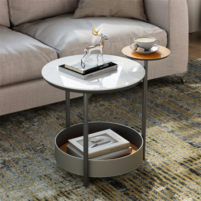 Aser End Table