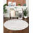 Abstract Indoor Rug-448334805