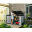 Duotech Elite Garden Store 1150L