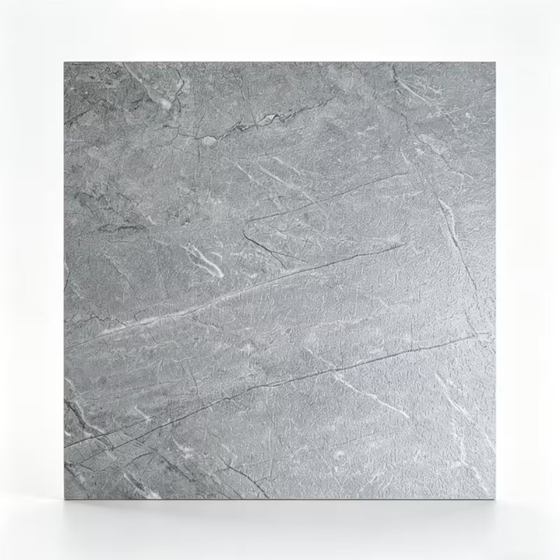 Reovatile 0.06 mm Thick 18 " W x 18 " L Vinyl tile