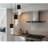 Andromedae 3 - Light Cluster Pendant-579817985