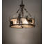 Wildlife 6 - Light Chandelier