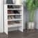 SuiteSymphony 25.12" W Shelving Base Unit