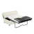 White est en rupture de stock
