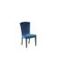 Thomason 49cm H Velvet Upholstered Side Chair-202195176