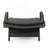 PE WICKER CHAISE LOUNGE WITH ARM-2027809114