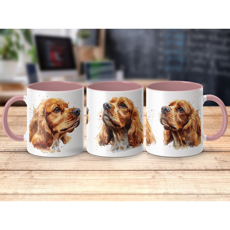 Mug, 1