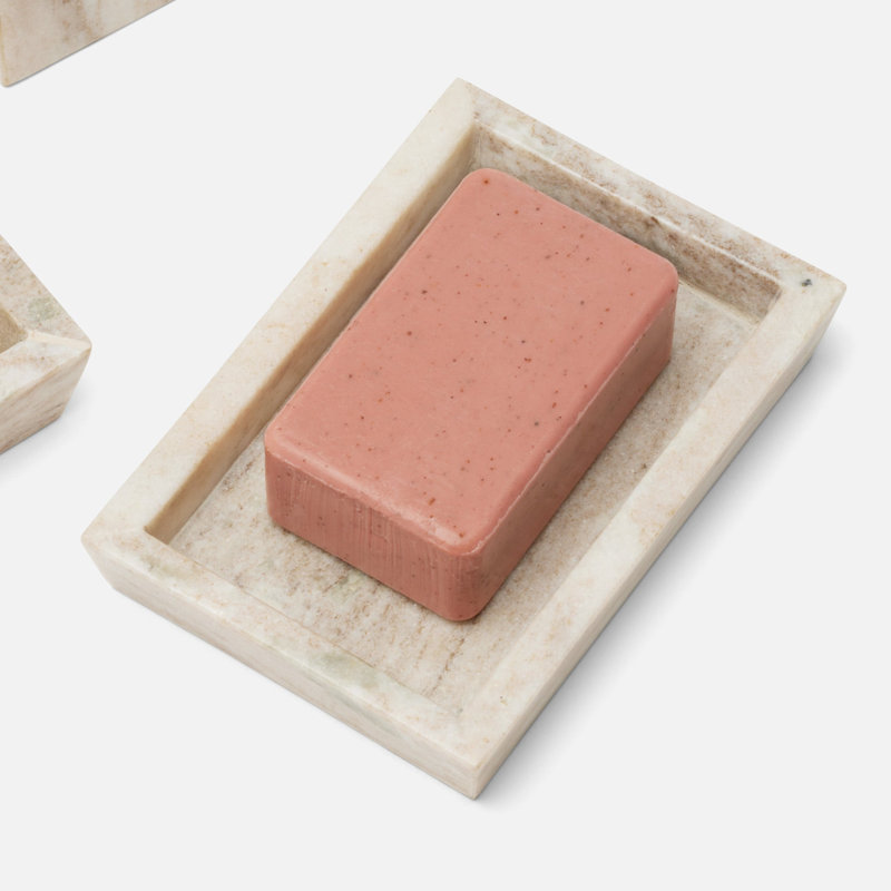 Athlone Soap Dish