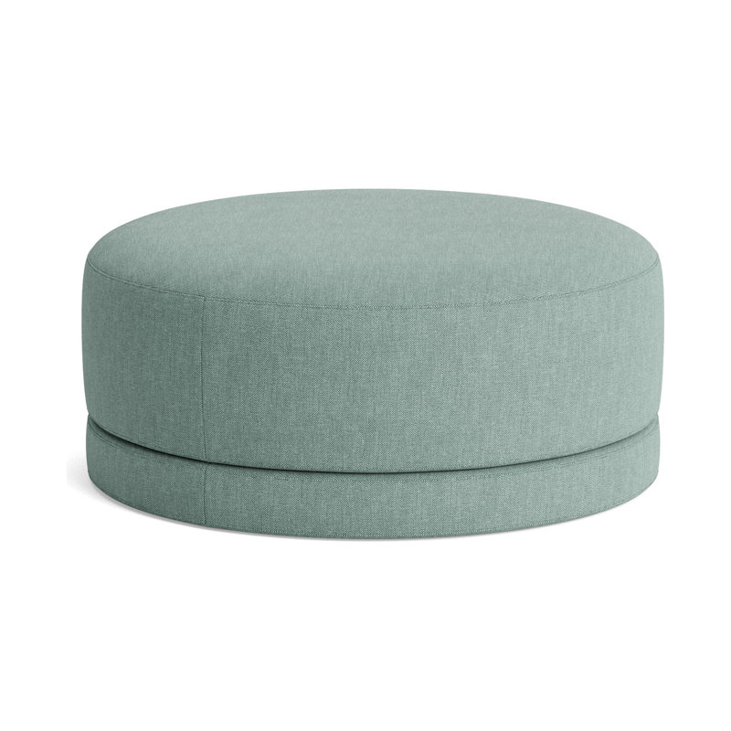 Eva Ottoman, Performance Weave - Spa