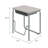 AlphaBetter® 2.0 Laminate Adjustable Height Standing Desk-56580904-56580905