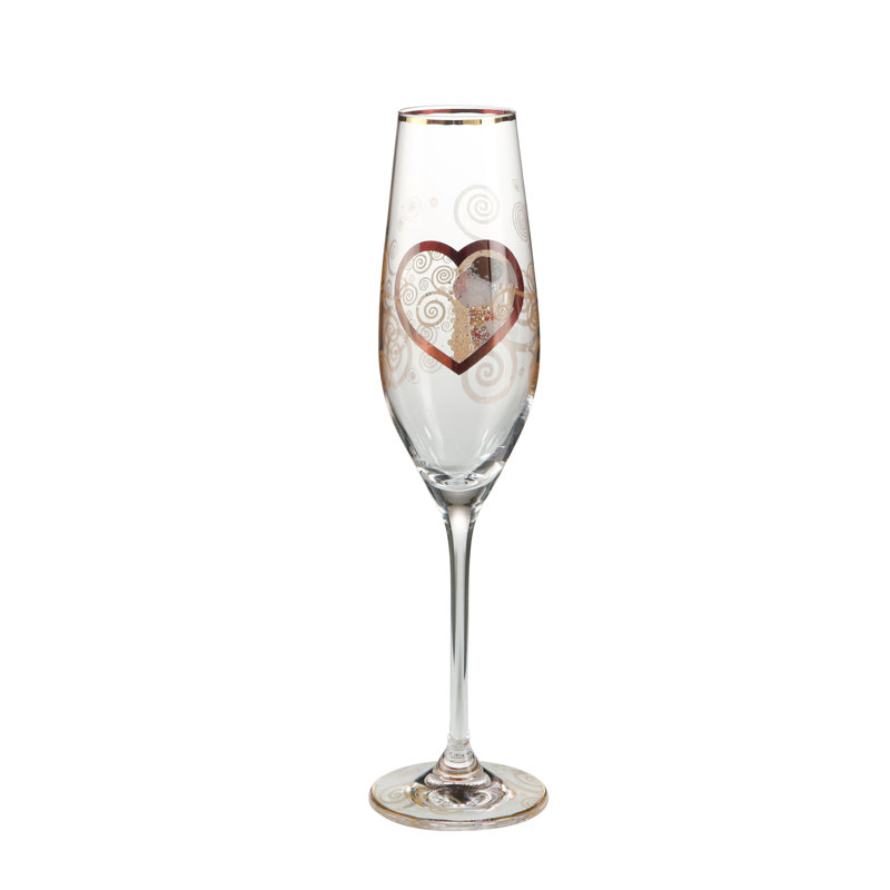 100ml Flute Set