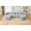 Canapé modulaire Boneless Couch-1150727115