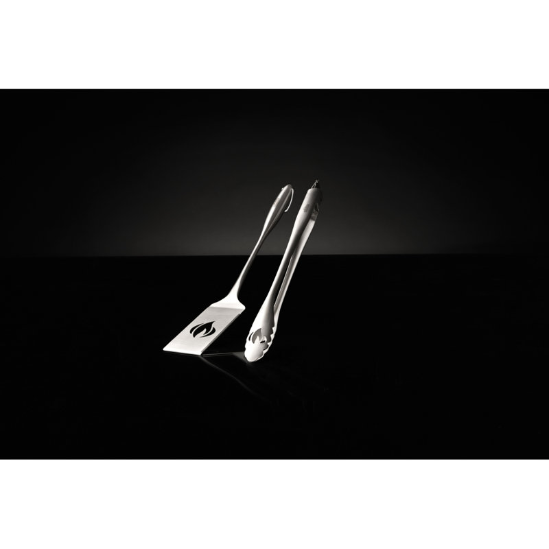 Ensemble d'outils pour barbecue