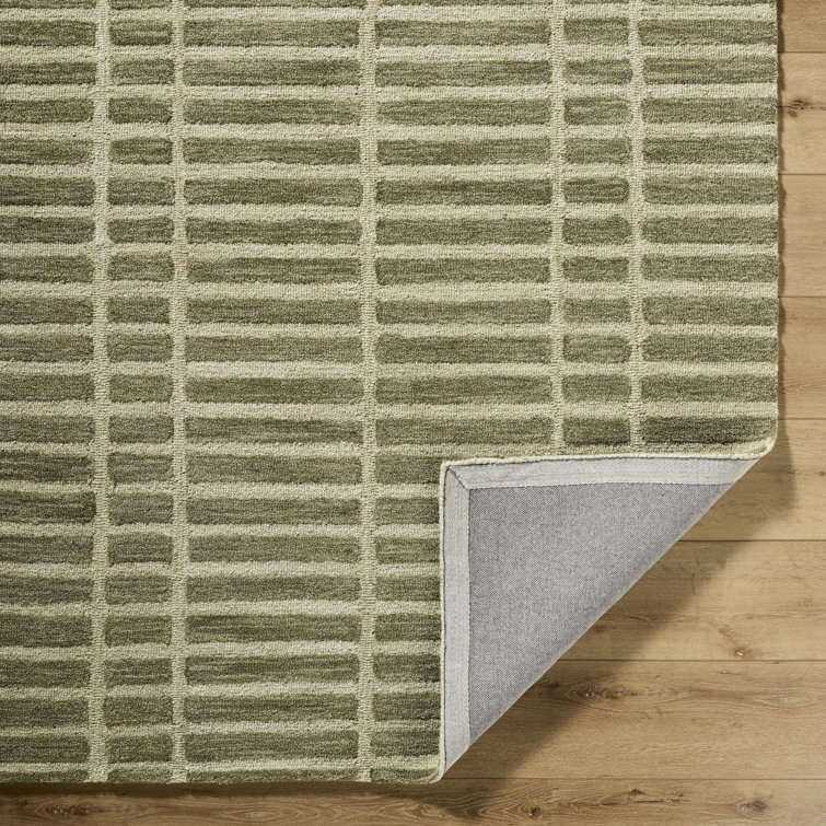 Steele Handmade Rug