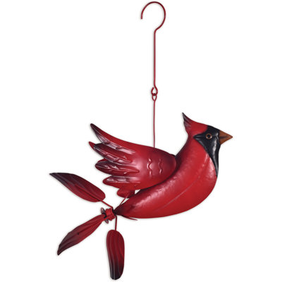 Jazlen Metal Garden Art
