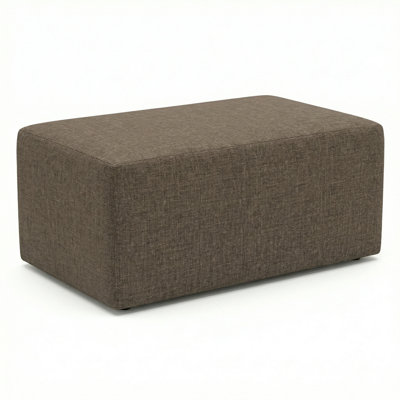 Pouf d'extérieur berlinois Lily Hive 18X30x13
