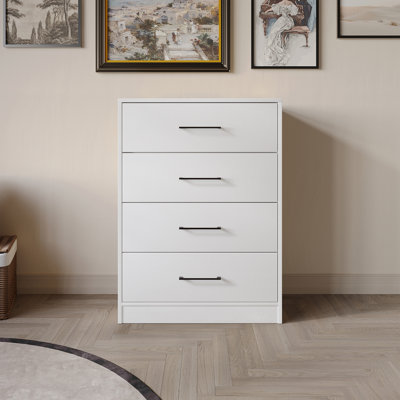 Commode 4 tiroirs 