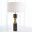 Lampe Marble Cinch - noire