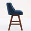 Ensemble de 2 tabourets de bar Sumdeal-133259730