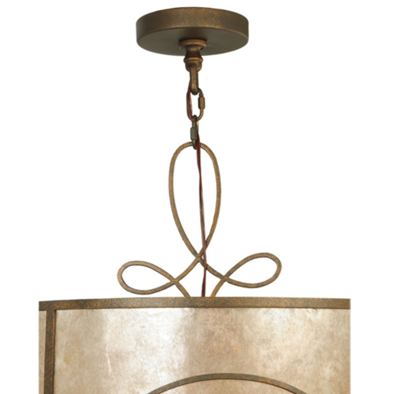 Granada 9 - Light Chandelier