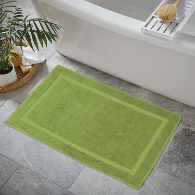 Ensemble de tapis de bain Aabidammar