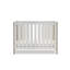 Nika Mini Cot Bed 2 Piece Nursery Furniture Set & Under Drawer-64648236