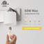 Luminaire de meuble-lavabo de salle de bain avec abat-jour en verre opale-558658357-558349879