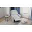84cm Wide Lift Assist Reclining