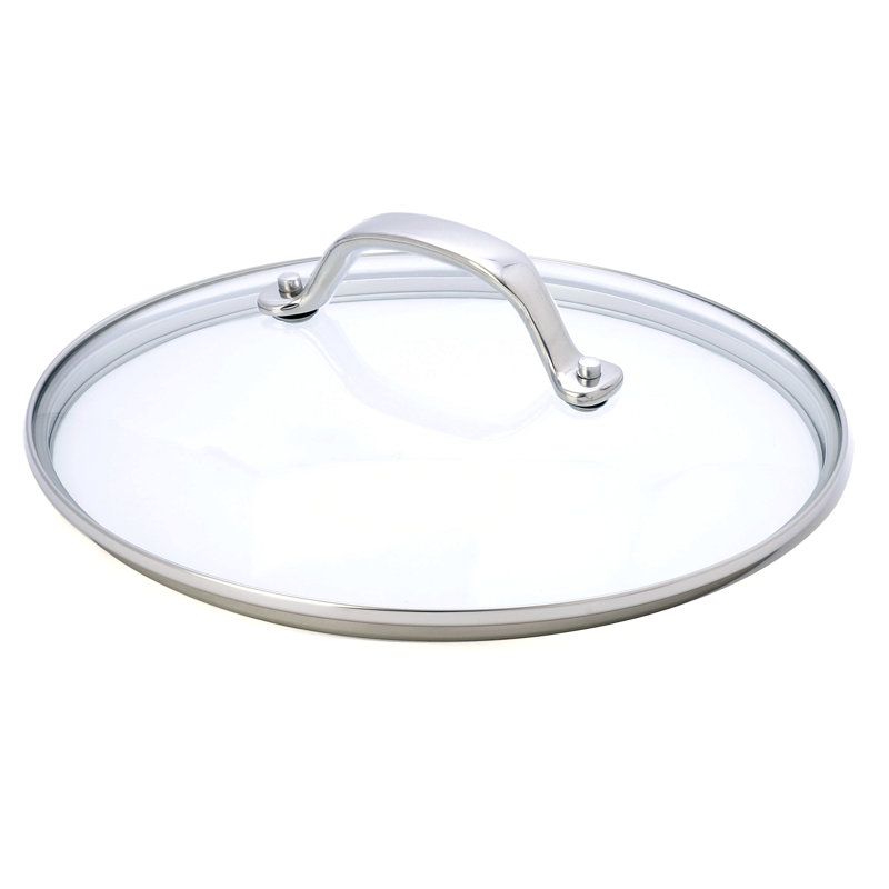 Housse de verre cuisinox Elite, 5,6 po